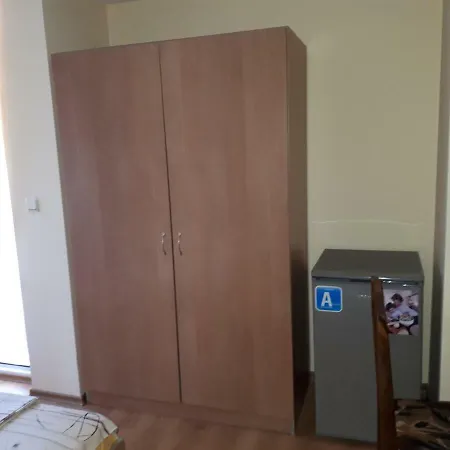 Alloggio in famiglia Вила Мимоза