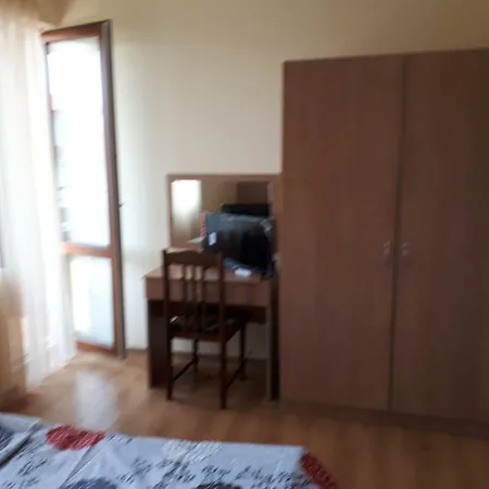 Alloggio in famiglia Вила Мимоза *