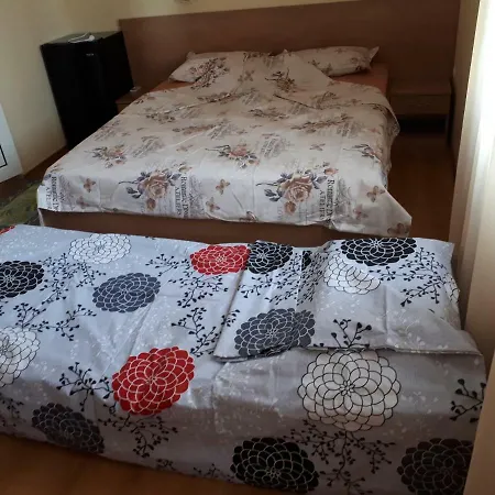 Alloggio in famiglia Вила Мимоза