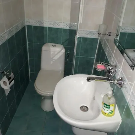 Alloggio in famiglia Вила Мимоза Sozopol